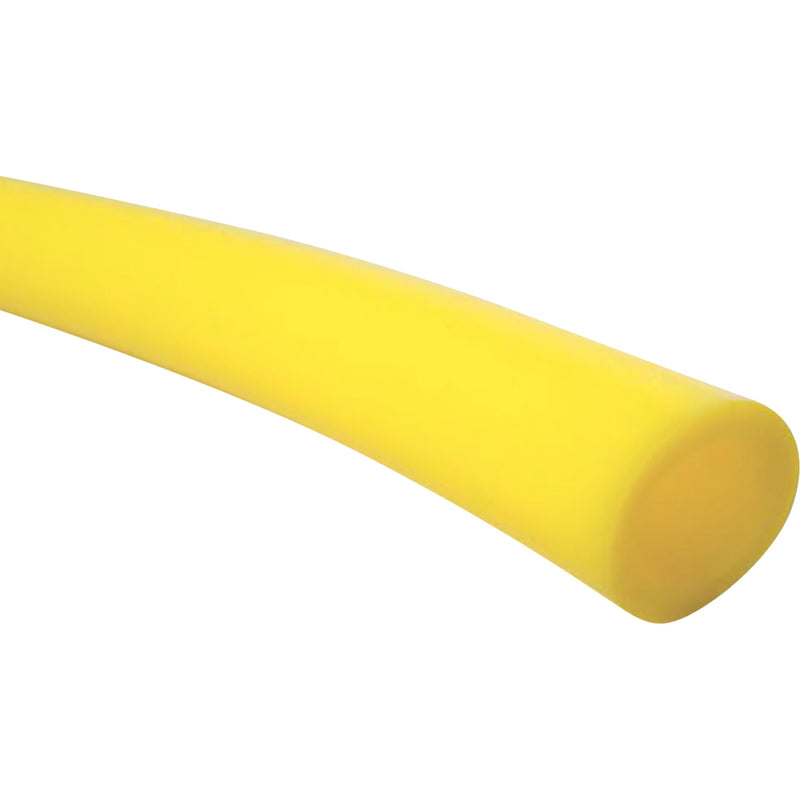 Helix Fuel Line - Opaque Yellow - 3/8" x 25' 380-1209S | Fuel Lines