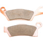 EBC Sintered "R" Brake Pads FA618R | Brake Pads   Sintered Metal