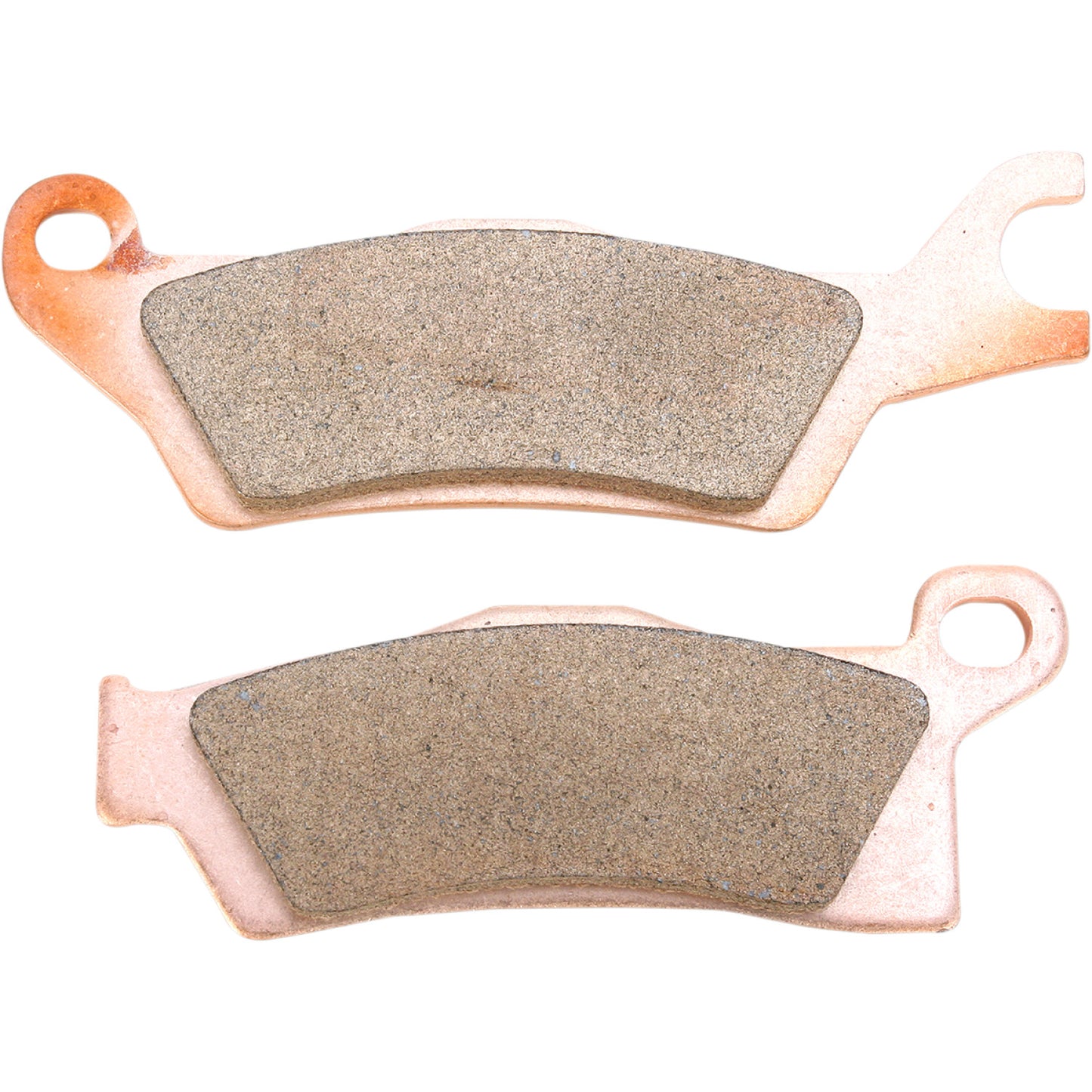 EBC Sintered "R" Brake Pads FA618R | Brake Pads   Sintered Metal