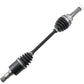 MOOSE OFFROAD Axle Kit - Complete - Standard - Rear Right | Middle Left/Right - '07-'16 Polaris Ranger LM6-PO-8-328