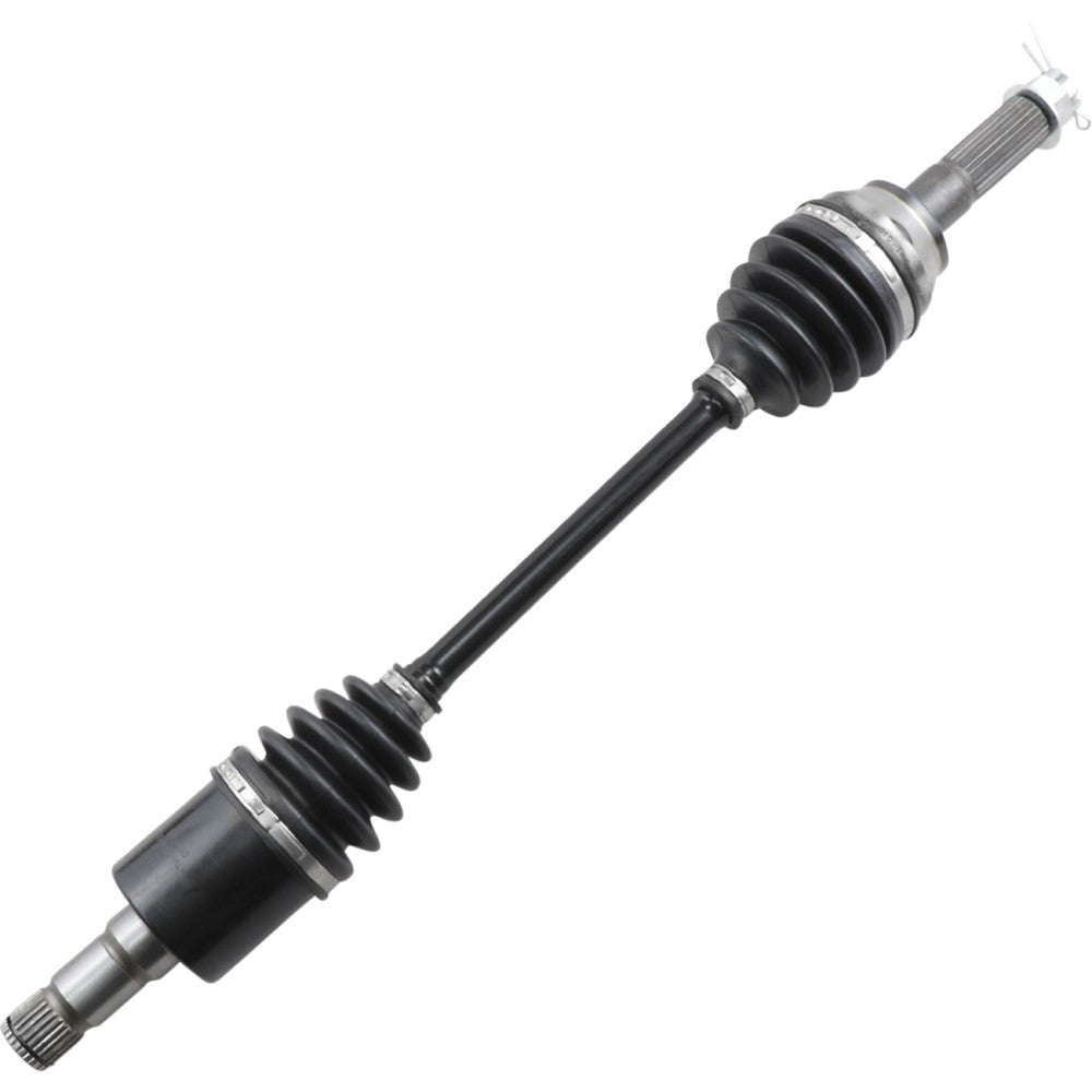 MOOSE OFFROAD Axle Kit - Complete - Standard - Rear Right | Middle Left/Right - '07-'16 Polaris Ranger LM6-PO-8-328
