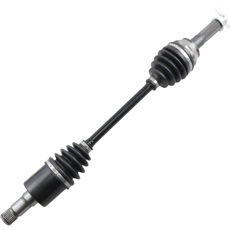 MOOSE OFFROAD Axle Kit - Complete - Standard - Rear Right | Middle Left/Right - '07-'16 Polaris Ranger LM6-PO-8-328