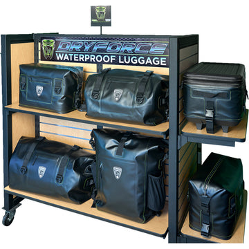 Ciro DRYFORCE? Sign DRYFORCE SIGN