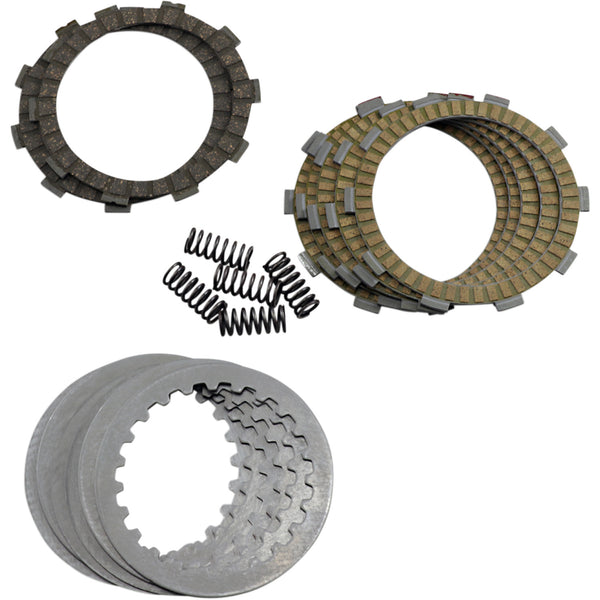 Hinson Racing Clutch Kit - YZ 85 FSC159-7-001