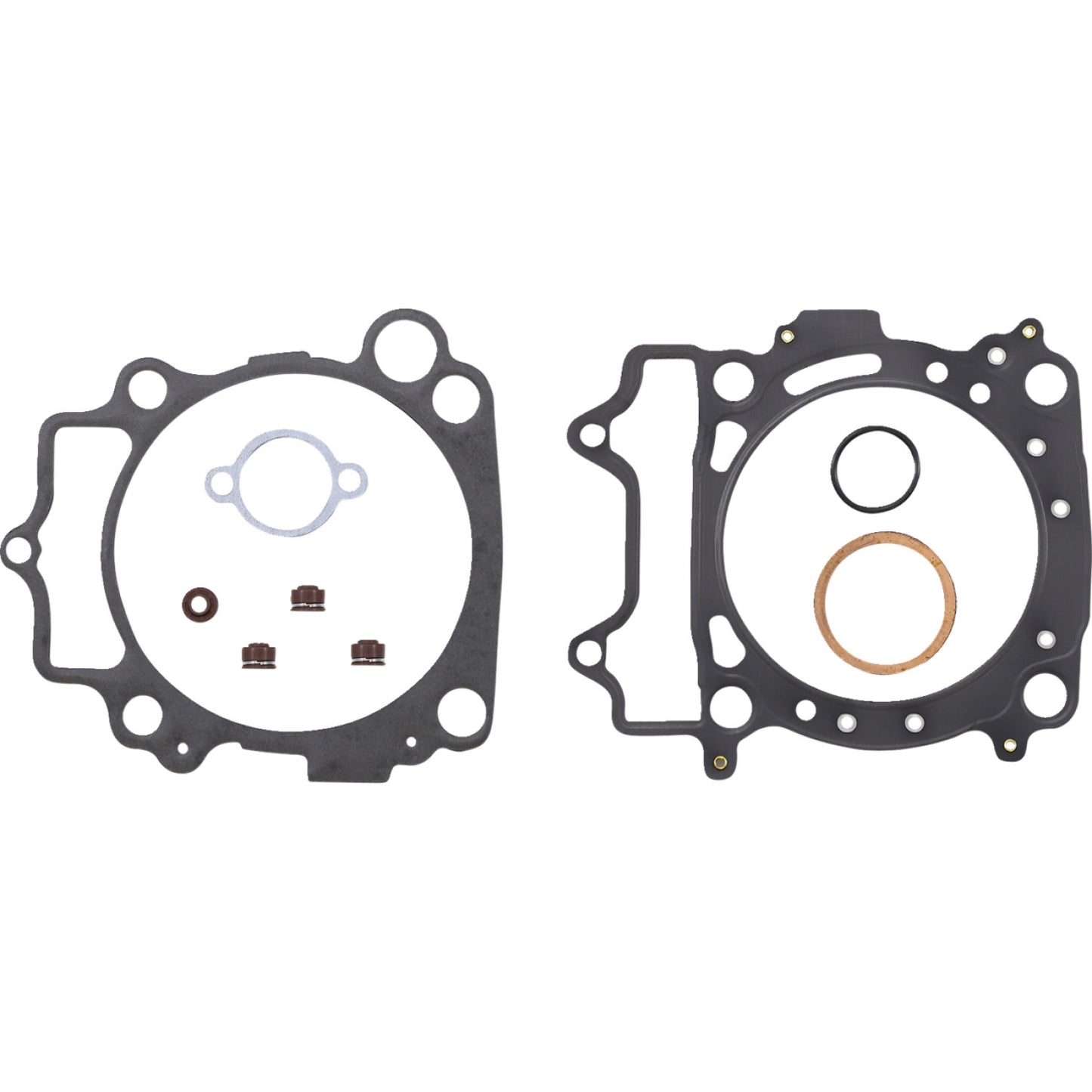 Moose Racing Top End Gasket Kit - Yamaha 8100031MSE