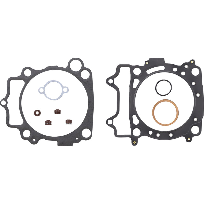 Moose Racing Top End Gasket Kit - Yamaha 8100031MSE