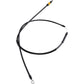 Barnett High-Efficiency Stealth Clutch Cable 131-30-10007HE | Cables Clutch