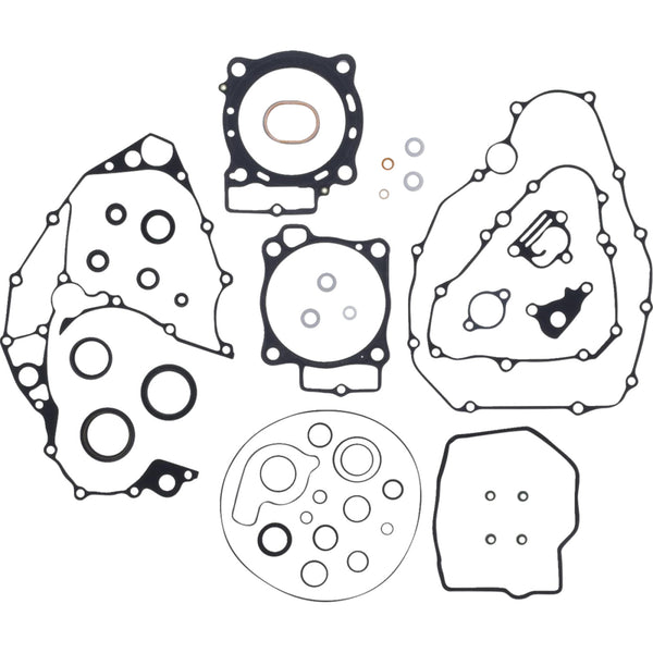 Athena Complete Gasket Kit - Honda P400210900322