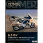 CLYMER Manual - BMW - K1200RS '98-'09 CM5013