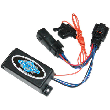 BADLANDS Load Equalizer* III Module LE-CB-D
