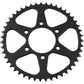 JT SPROCKETS Sprocket - Rear - Suzuki - 47-Tooth JTR809.47 by JT Rear Sprockets   Steel Type