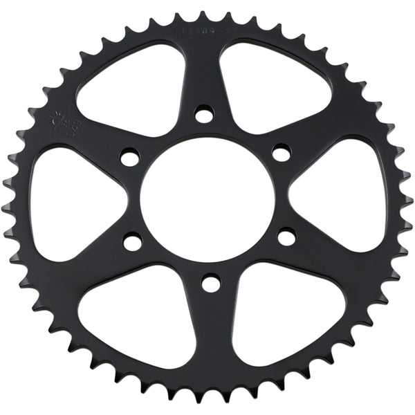 JT Sprockets Sprocket - Rear - Suzuki - 47-Tooth JTR809.47