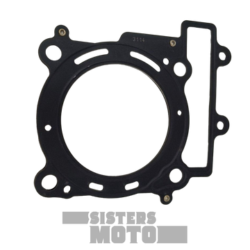 CYLINDER HEAD GASKET 3 LAYER 2