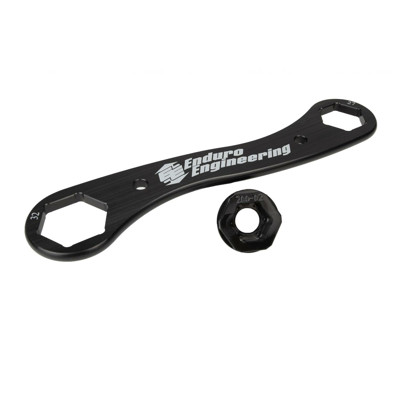 Enduro Engineering Trail Side Multi Tool 17, 27,32mm by Western Power Sports