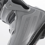Fastback Endurance Boots Snow Camo Sz 9