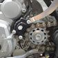 Clutch Cylinder Guard Gas/Hus/Ktm
