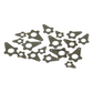 Washer Assortment Pack 25pcs