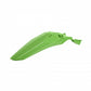 Rear Fender Kx450 Green
