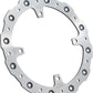 Front Brake Rotor Ss Self Cleaning Ktm/Hus