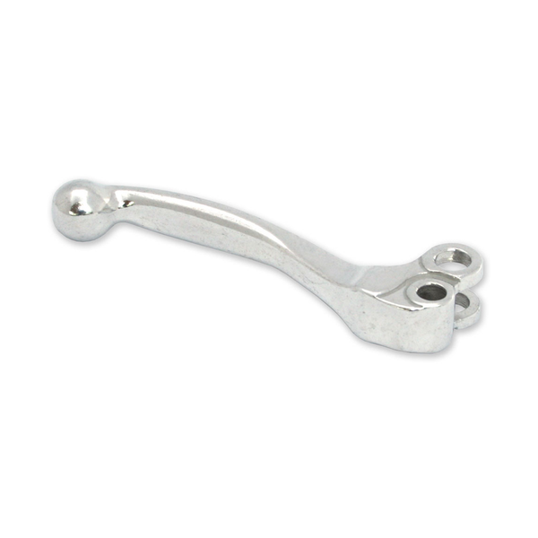 RFX Race Front Brake Lever Silver Yam FXBL 30200 55SV