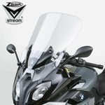 ZTechnik VStream Windscreen Tall Touring Clear BMW
