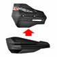 Xc Pro Convert Handguard Black