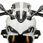 Race Side Spoilers Black Duc