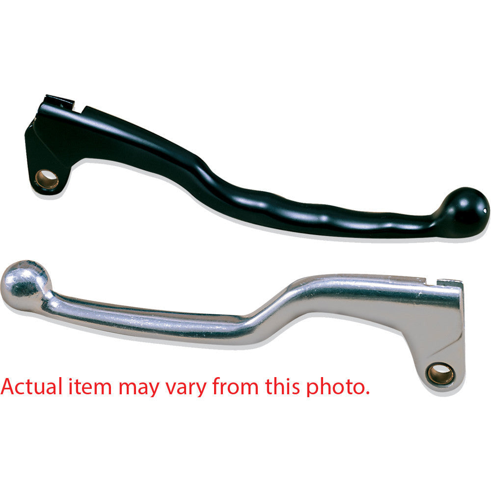 Motion Pro CLUTCH LEVER SILVER 14-0525 | Levers