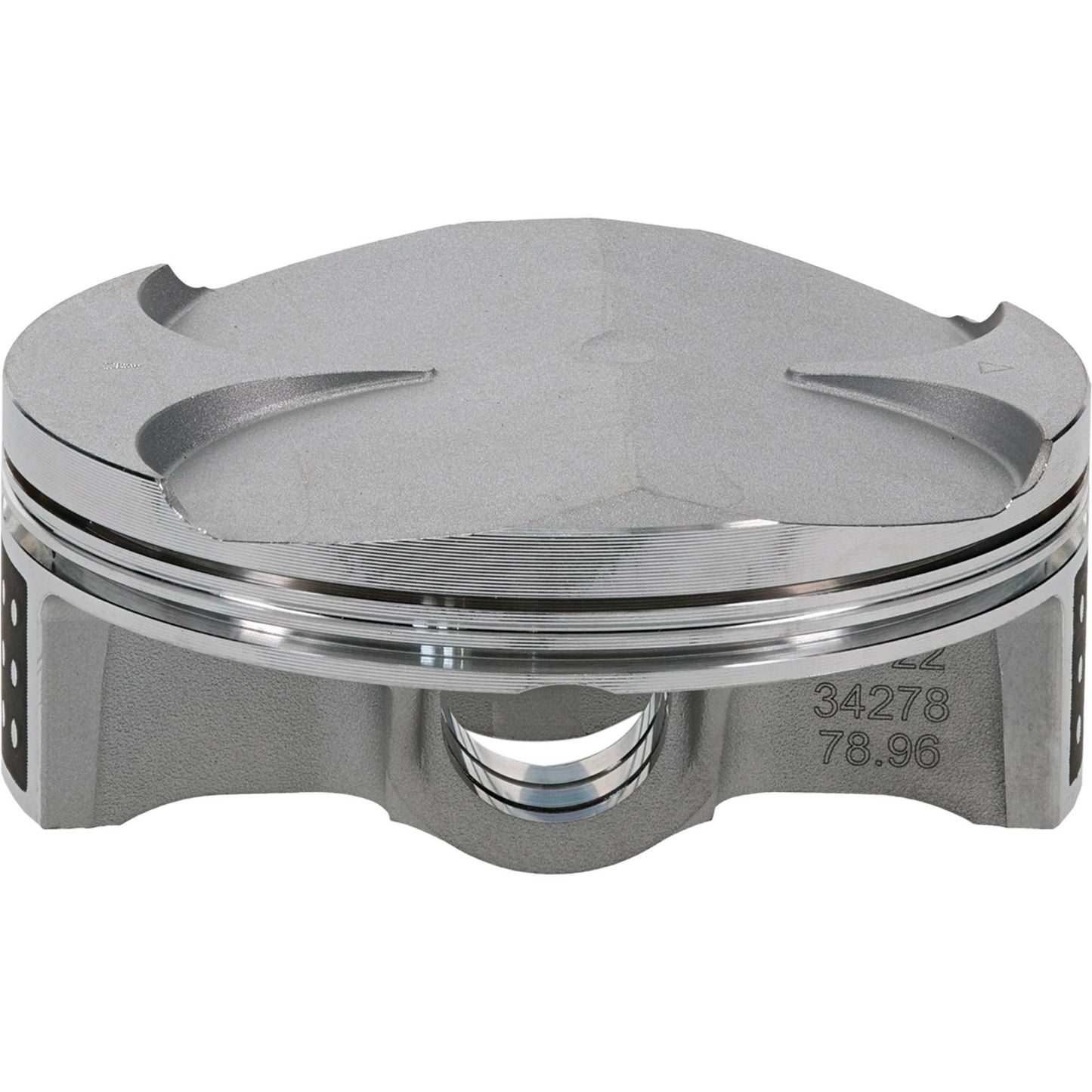 Piston Kit Gp Rc Forged 78.96/Std 14.1:1 Hon