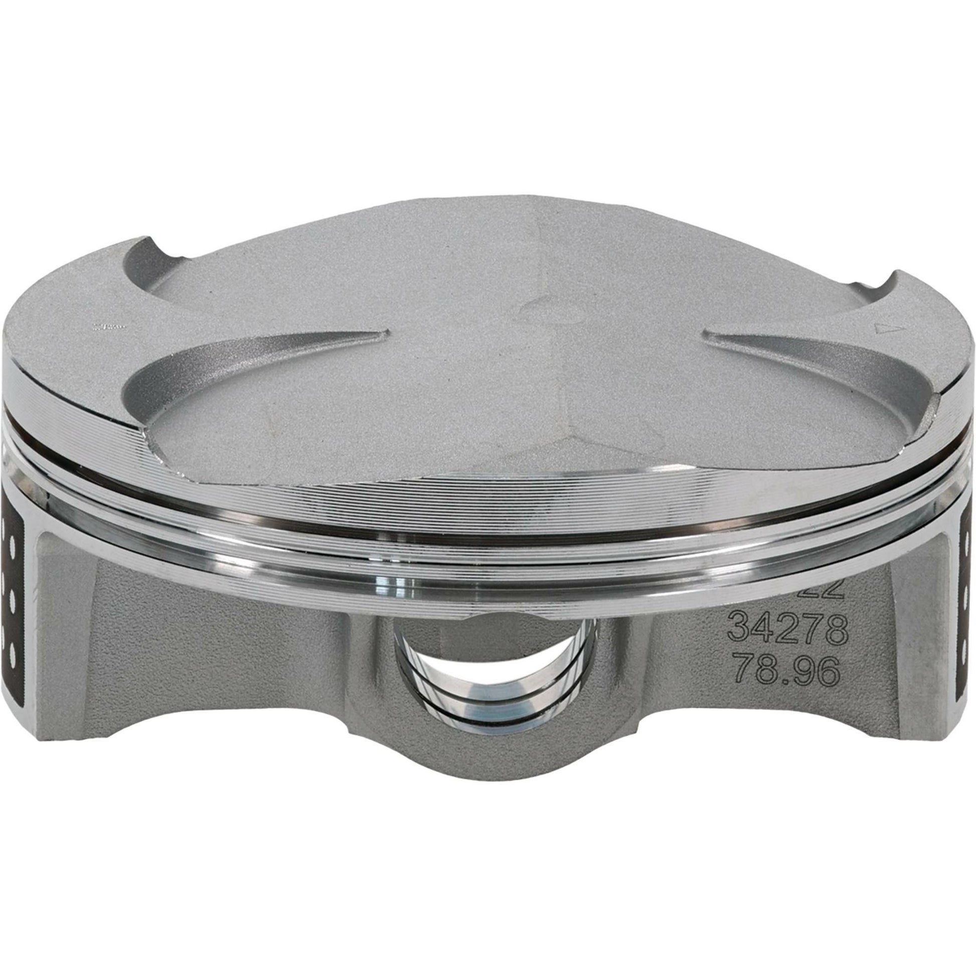 Piston Kit Gp Rc Forged 78.96/Std 14.1:1 Hon
