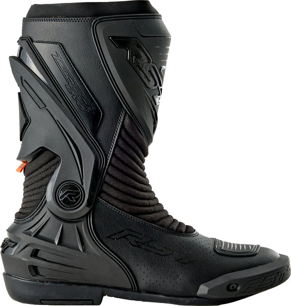 RST Tractech Evo D3O CE Boot - Black - US 10