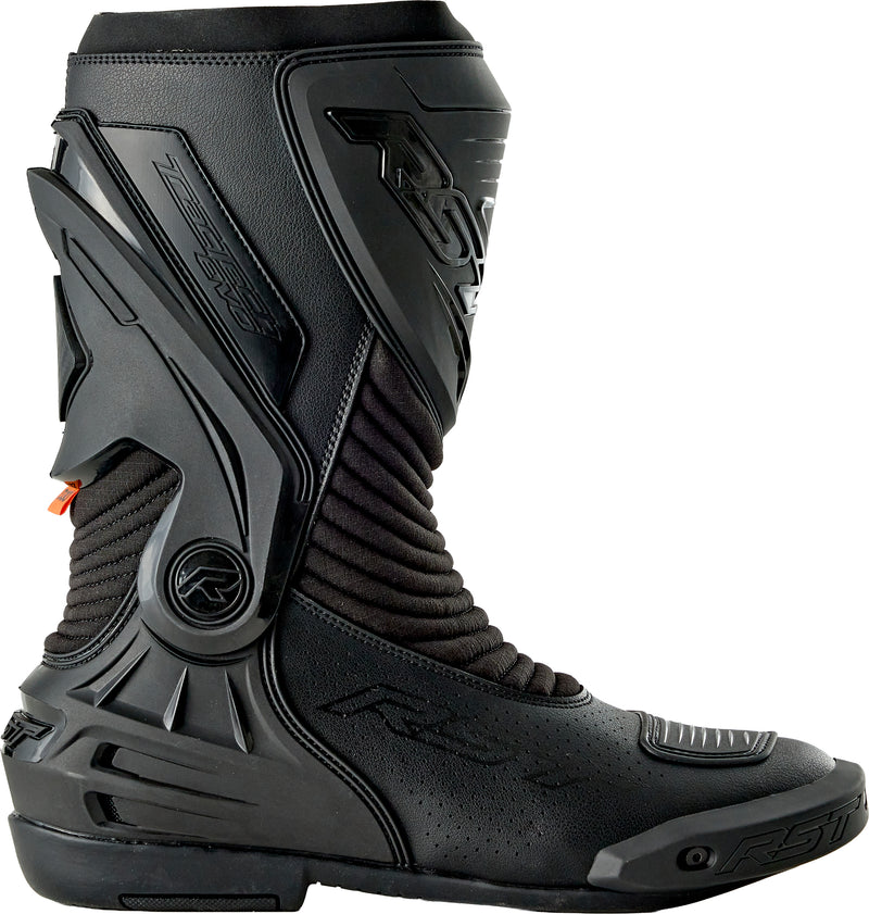 RST Tractech Evo D3O CE Boot - Black - US 10