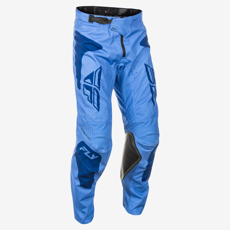 Kinetic Sym Pants Ca/Ny Ultramarine/Dark Blue Sz 36