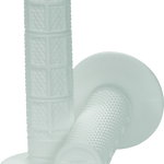 ProTaper 1/3 Waffle Grips - White