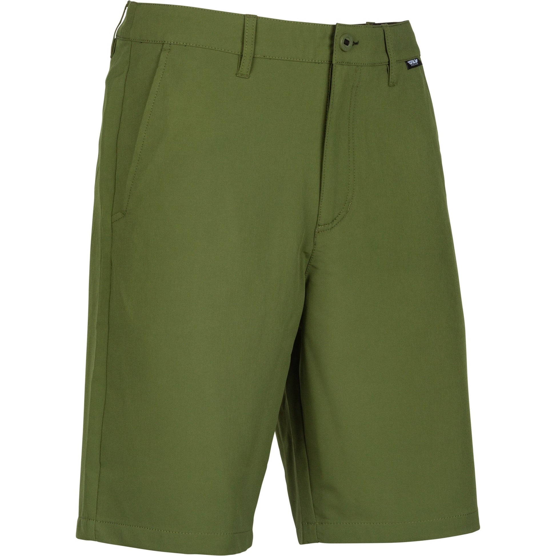 Fly Freelance Short Green Size 32 | Shorts