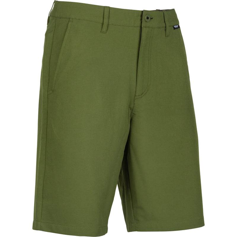 Fly Freelance Short Green Size 32 | Shorts