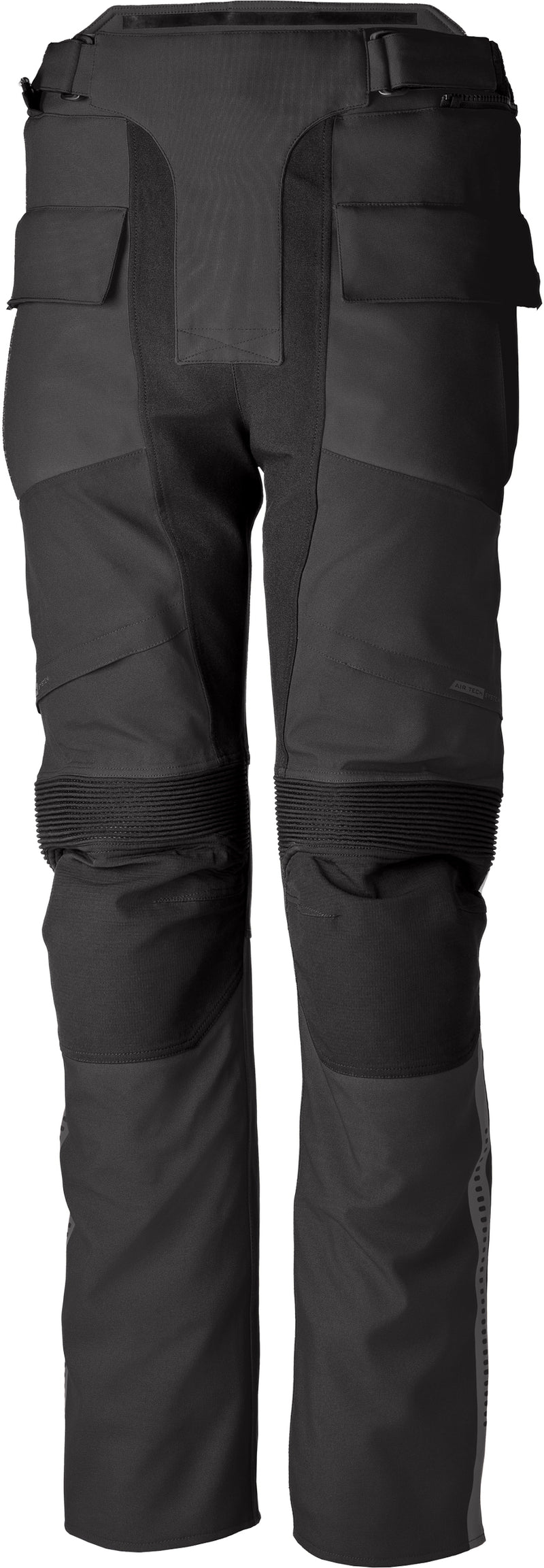 RST Pro Series Vulcan SL CE Textile Pants - Black - 2XL