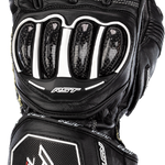 RST Tractech Evo 4 CE Glove - Black/Black/Black - XL
