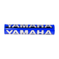 Handlebar Pad 7/8" Crossbar Blue Yam