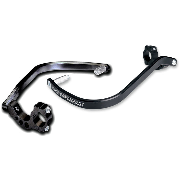 Moose Racing Handguards - Contour - MIKA Hybrid - 7/8