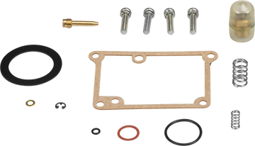 Carburetor Repair Kit Vm 24