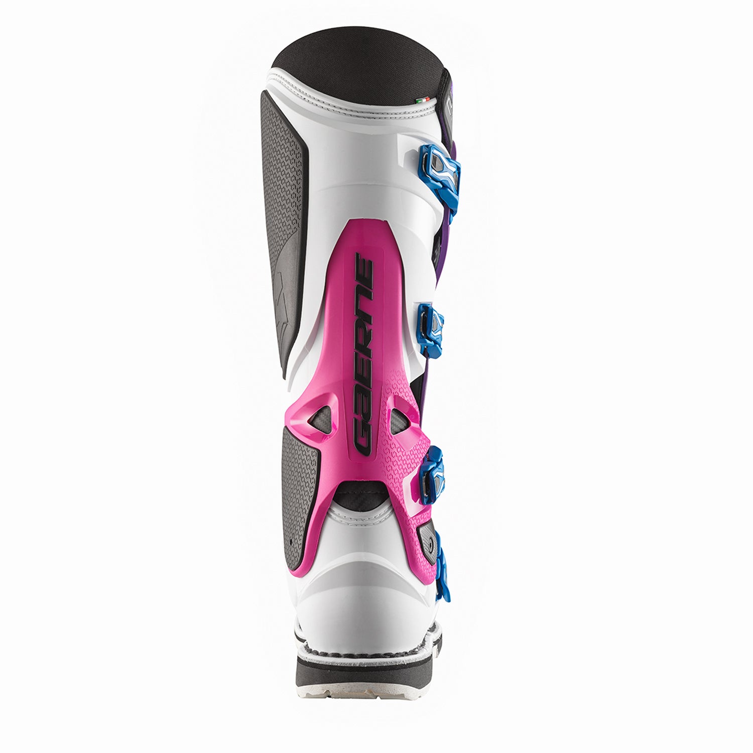 Sg 22 Boots Le Purple/White/Rhodamine 10