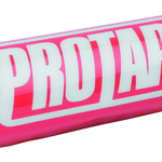ProTaper Fuzion Bar Pad - Race Red