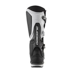 Sg22 Boots Black/White Sz 8