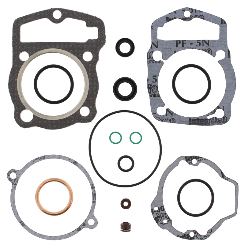 Top End Gaskets