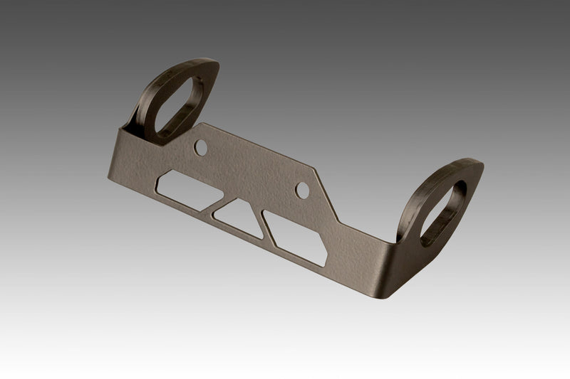 Yoshimura FE V2 OEM Turn Signal Bracket