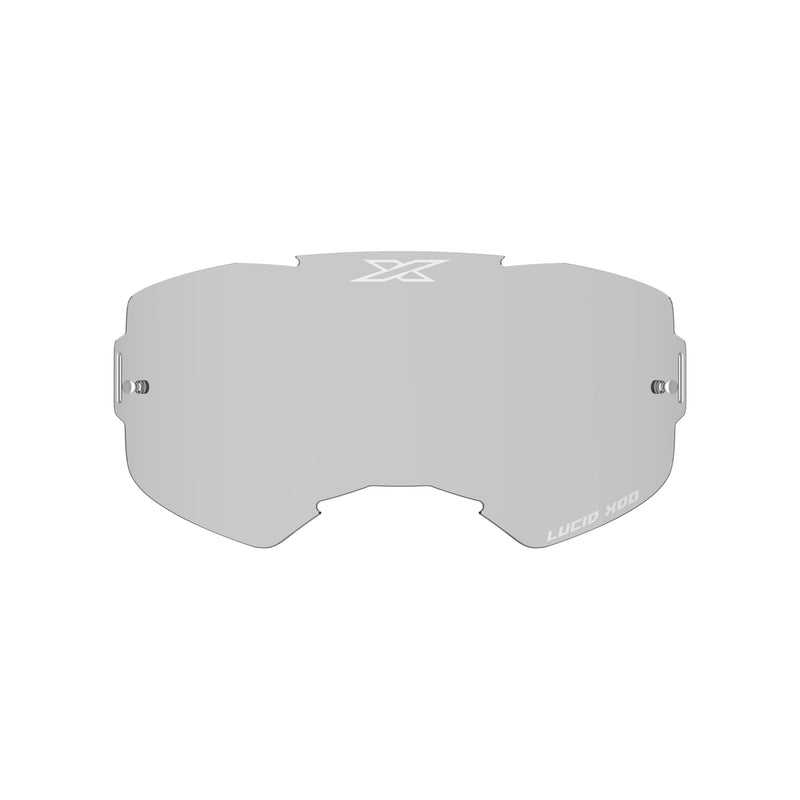 Lucid Xdo Lens Smoke
