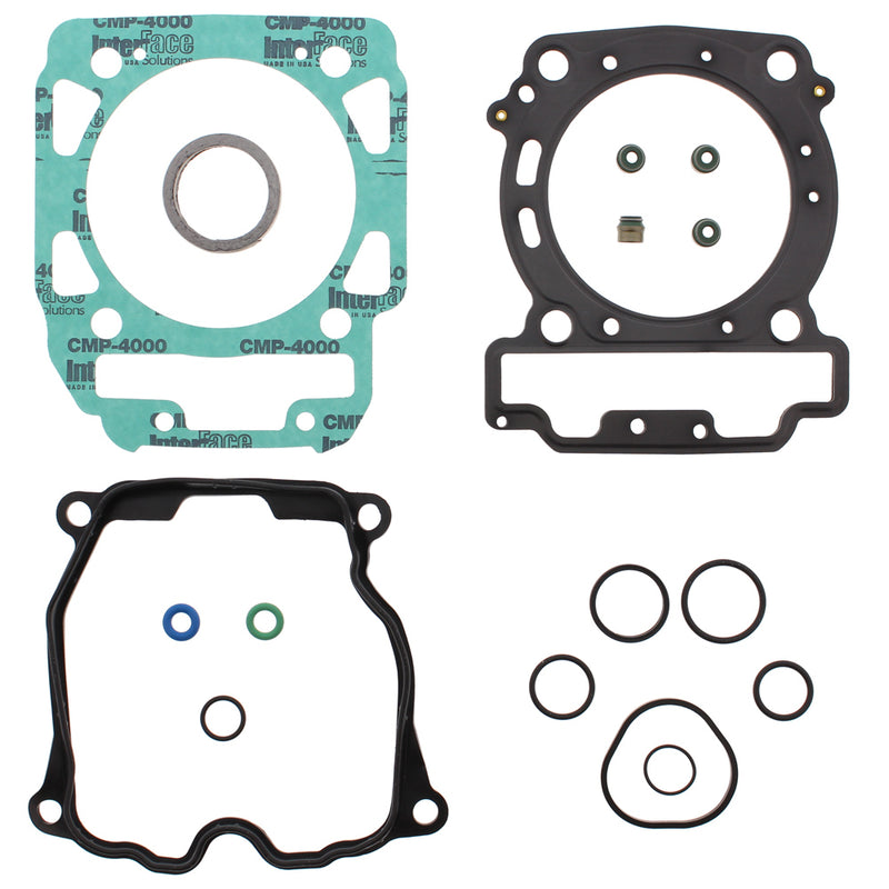Top End Gaskets Can Am