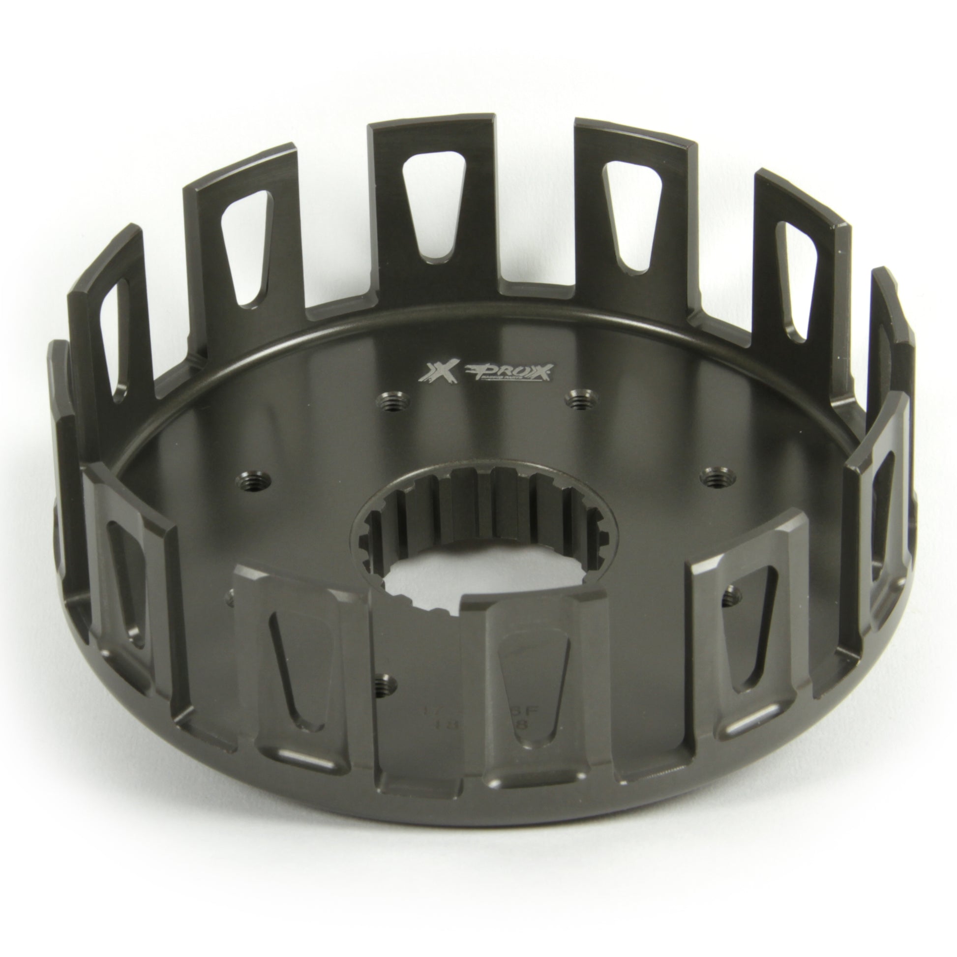 Clutch Basket Kaw/Suz