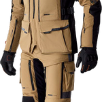 RST Pro Series Adventure D3O CE Textile Jacket